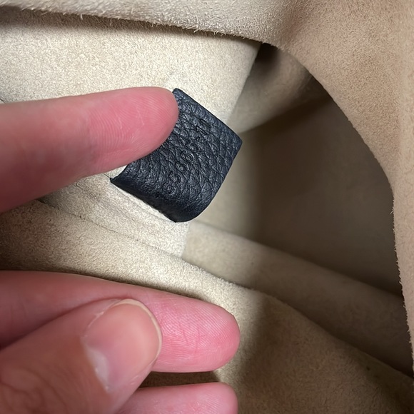 Chloe Hayley Hobo - excellent condition - Picture 16 of 17